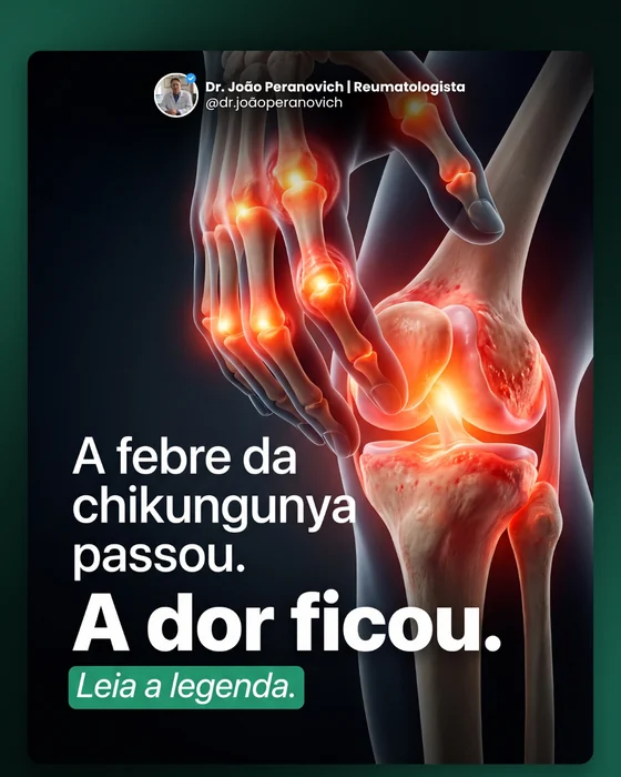 Saúde · post feed produzido pela Brota Web