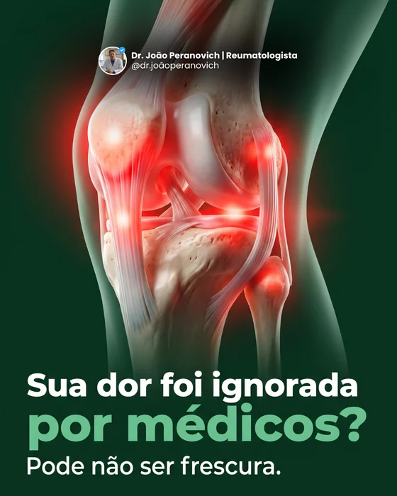 Saúde · post feed produzido pela Brota Web