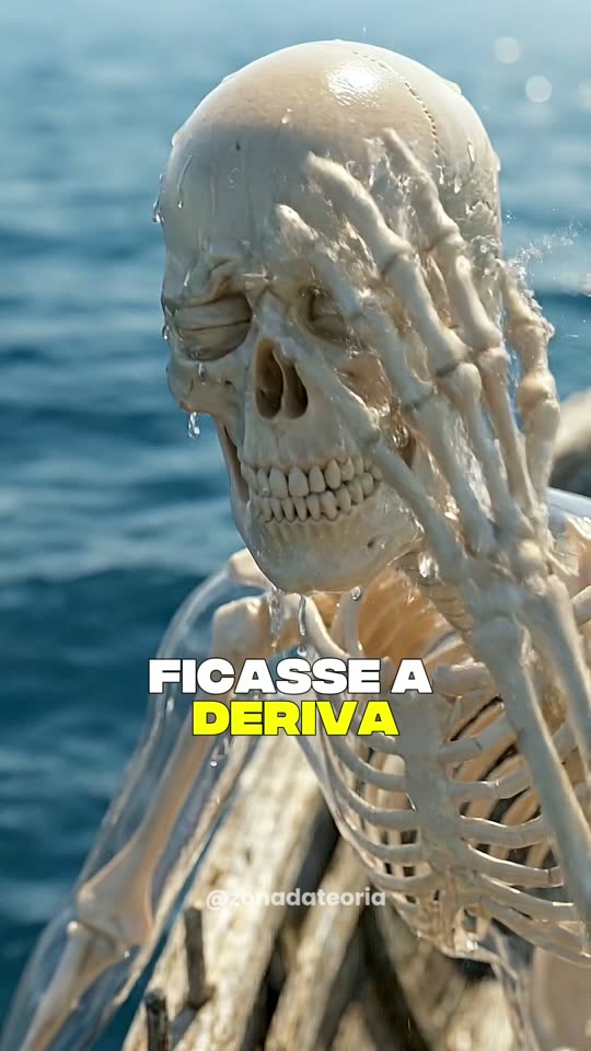 Vídeo com IA · Deriva